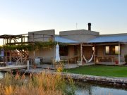 Lunch at Tupungato Divino