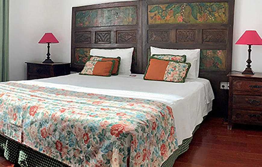 Casa das Pipas – Double Standard Room