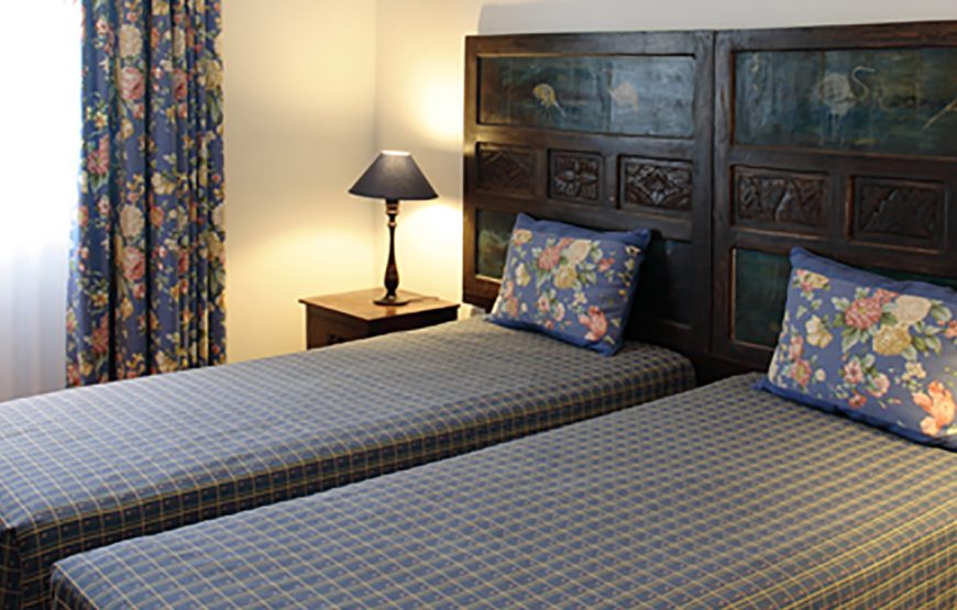 Casa das Pipas – Double Standard Room
