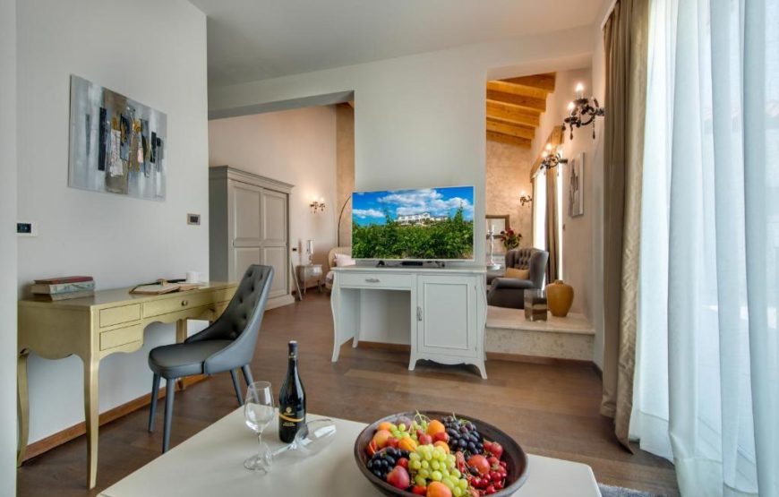 Wine Residence Cattunar