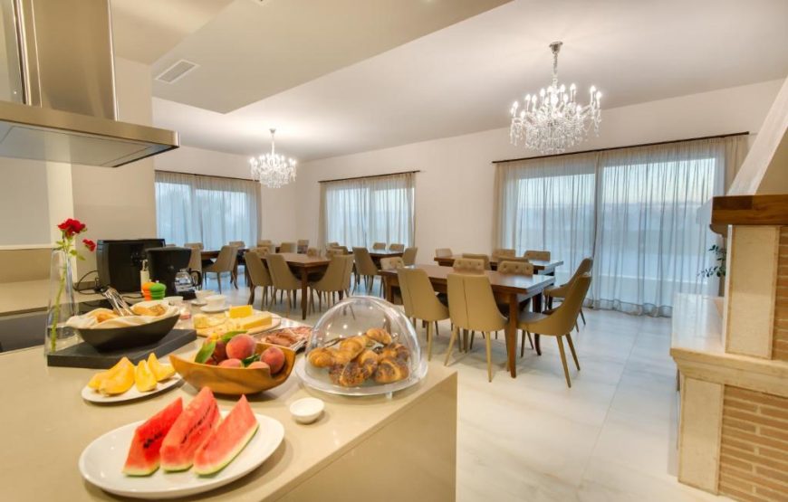 Wine Residence Cattunar