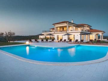 Wine Residence Cattunar