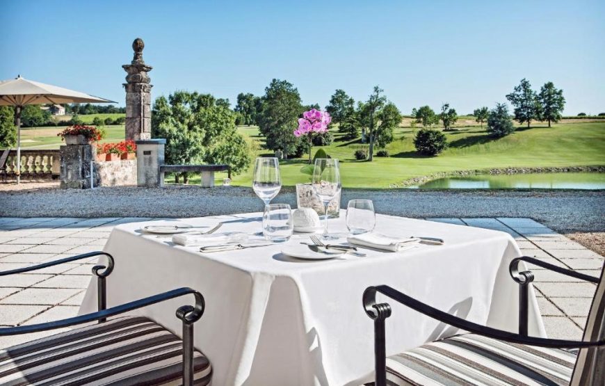 Château des Vigiers