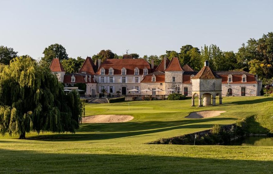 Château des Vigiers