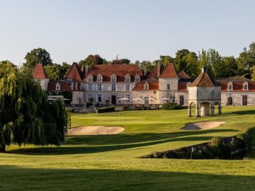 Château des Vigiers