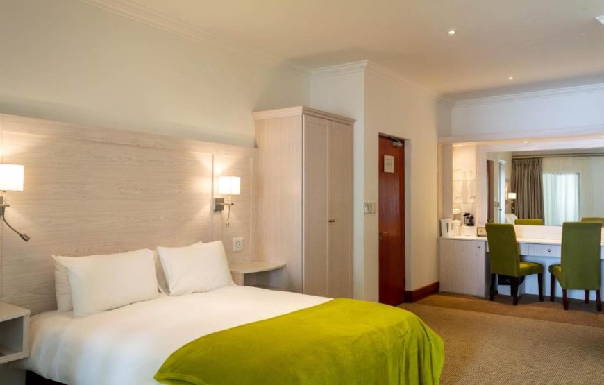 Val Du Charron Wine & Leisure Estate