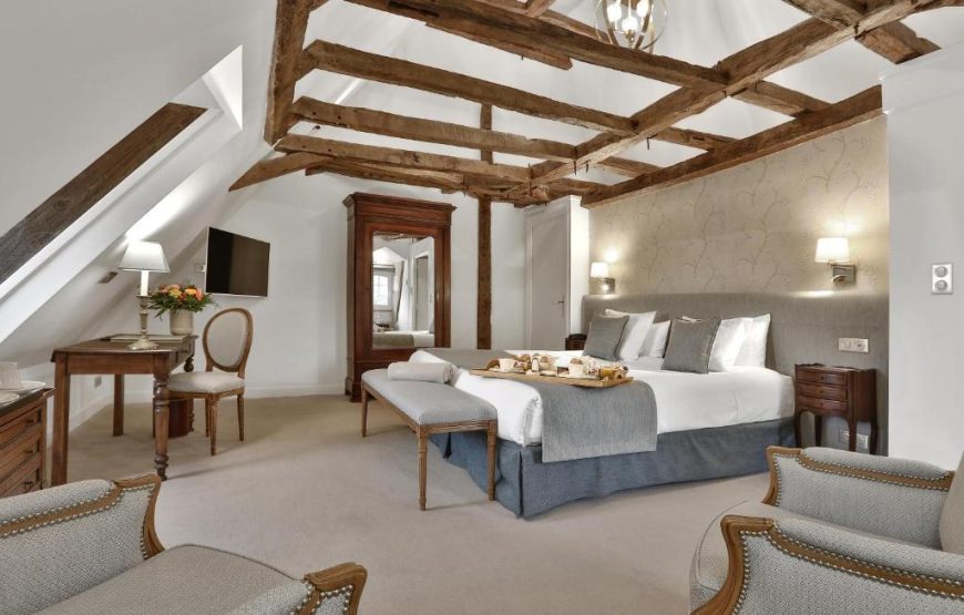 Château des Vigiers