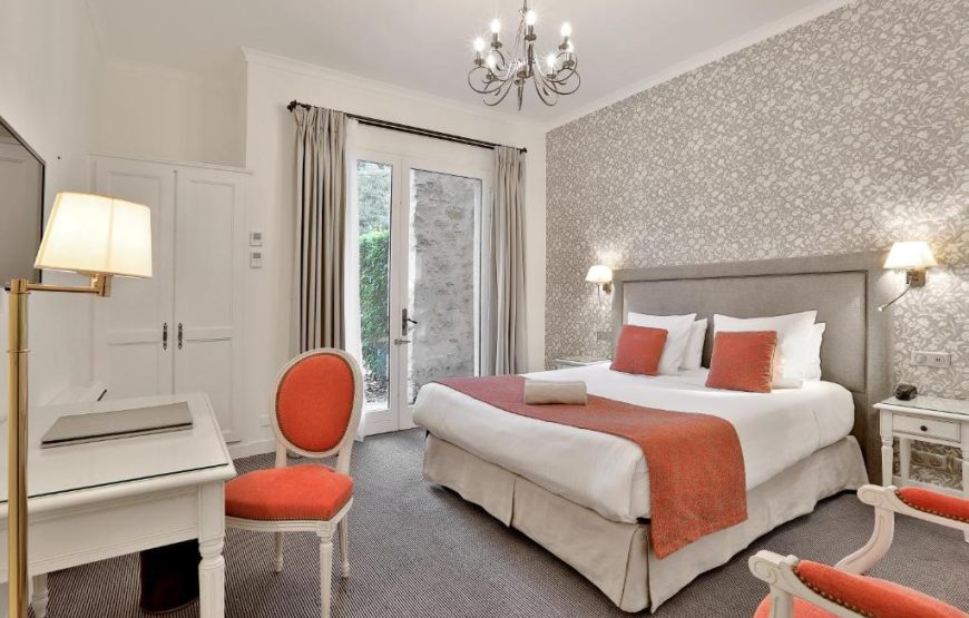 Château des Vigiers