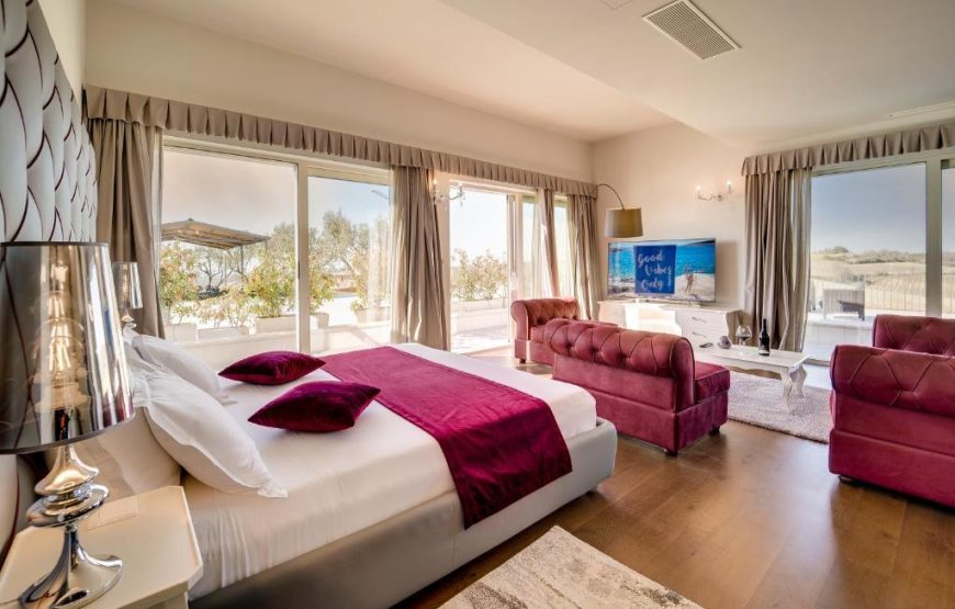 Wine Residence Cattunar