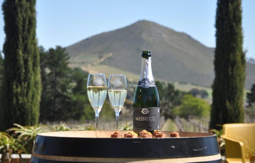 Marianne Wine Estate