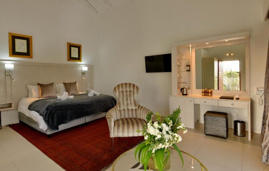 Val Du Charron Wine & Leisure Estate