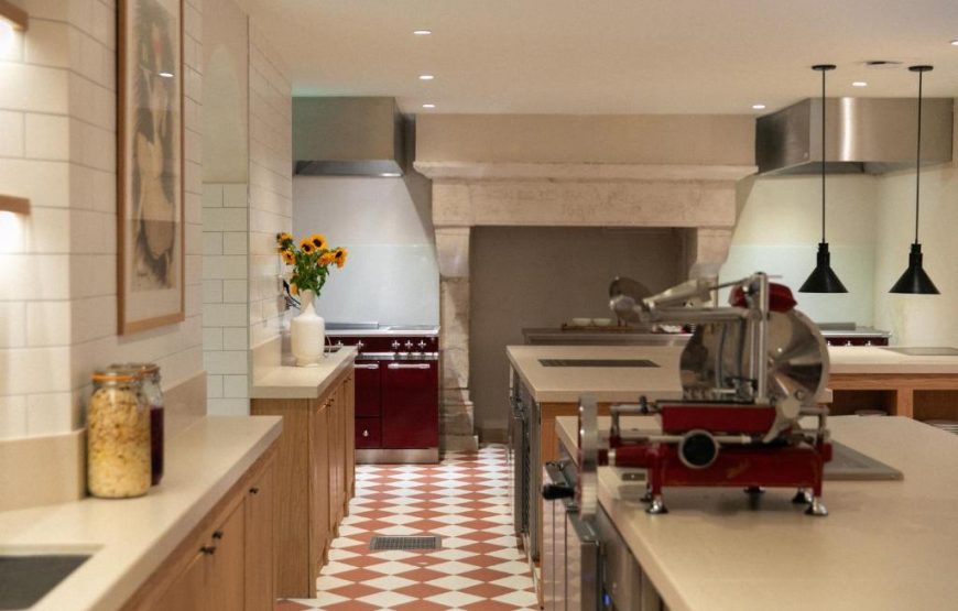 Bellevigne Bourgogne