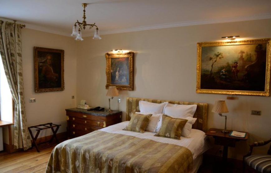 Hôtel Les Deux Chèvres Gevrey-Chambertin