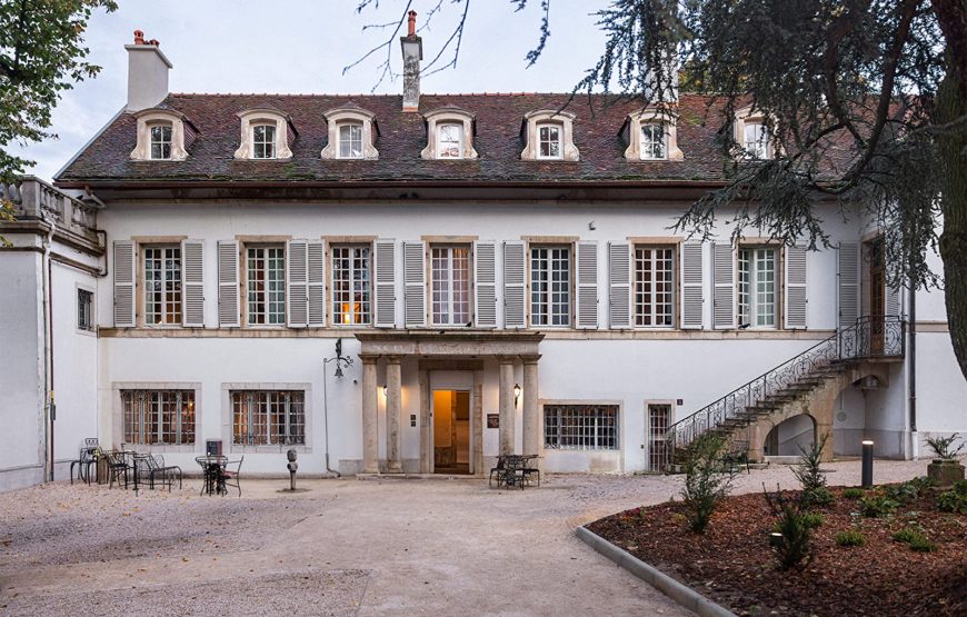 Bellevigne Bourgogne