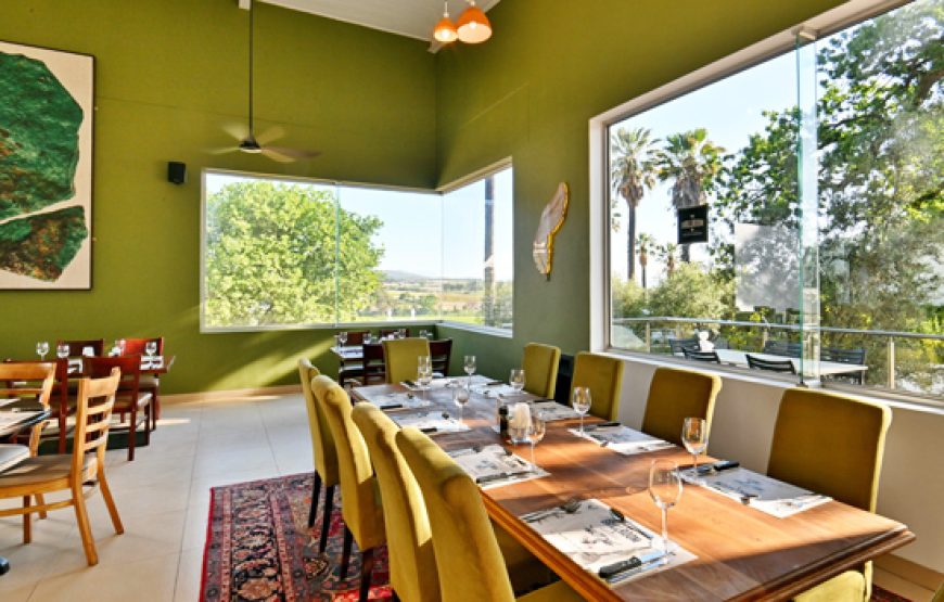 Val Du Charron Wine & Leisure Estate