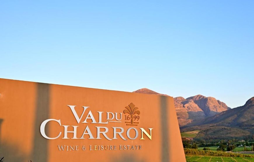 Val Du Charron Wine & Leisure Estate