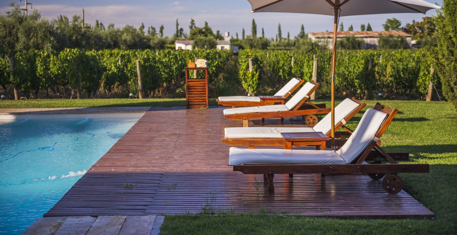 Wine Hotels Collection