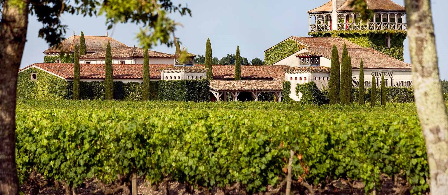 Wine Hotels Collection