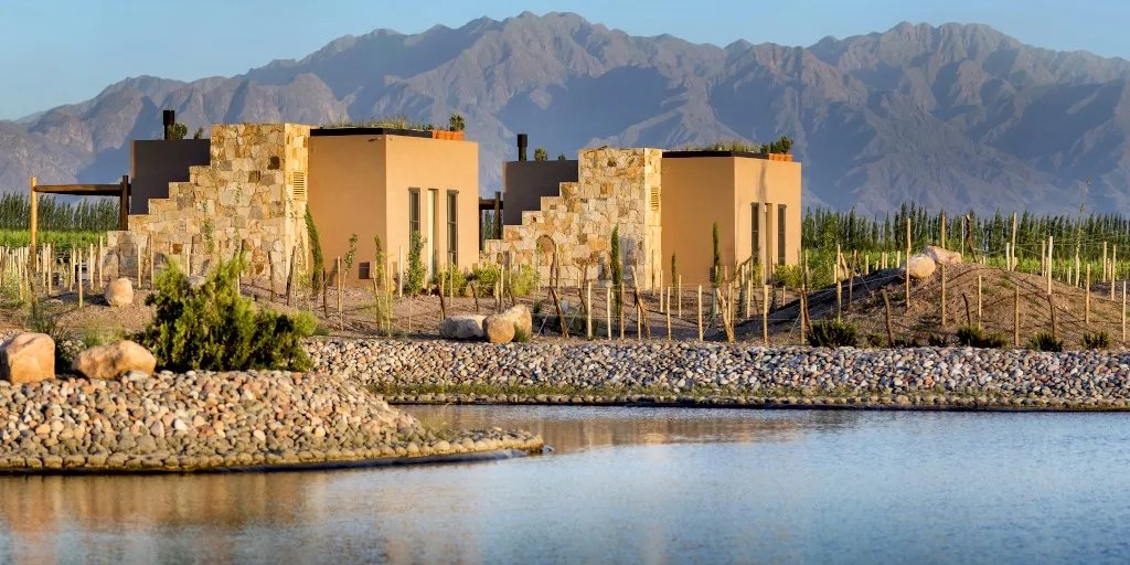 Wine Hotels Collection