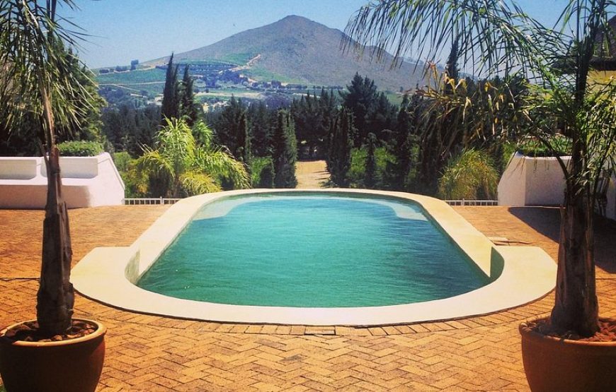 Marianne Wine Estate