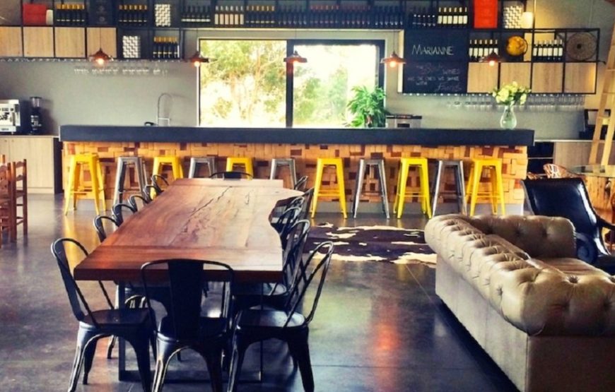 Marianne Wine Estate