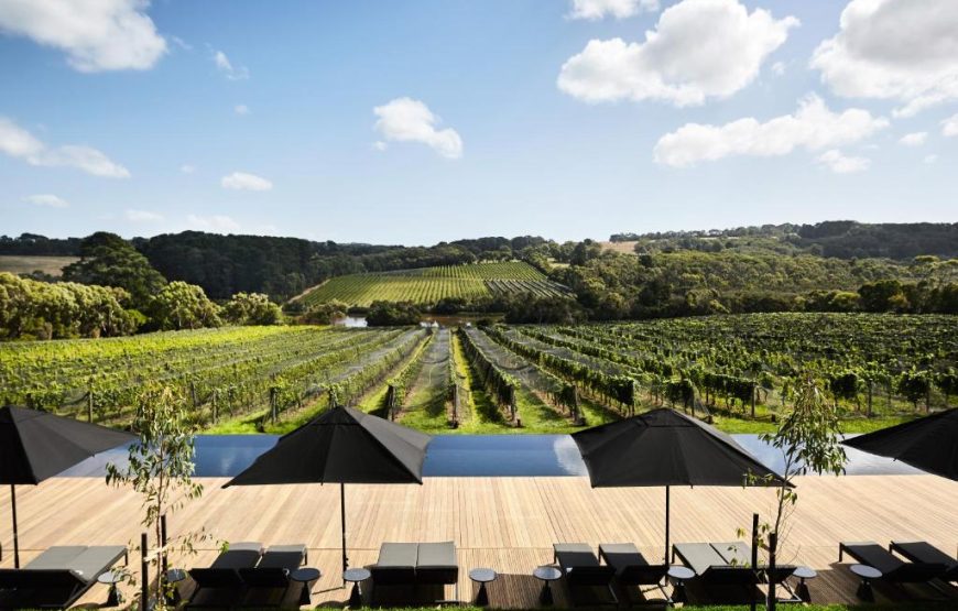 Jackalope Hotel Mornington Peninsula