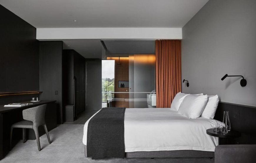 Jackalope Hotel Mornington Peninsula