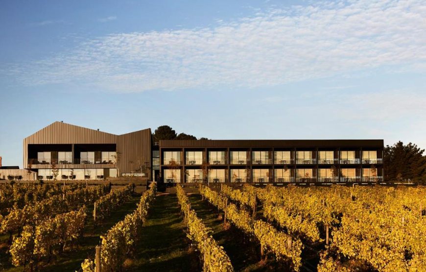 Jackalope Hotel Mornington Peninsula