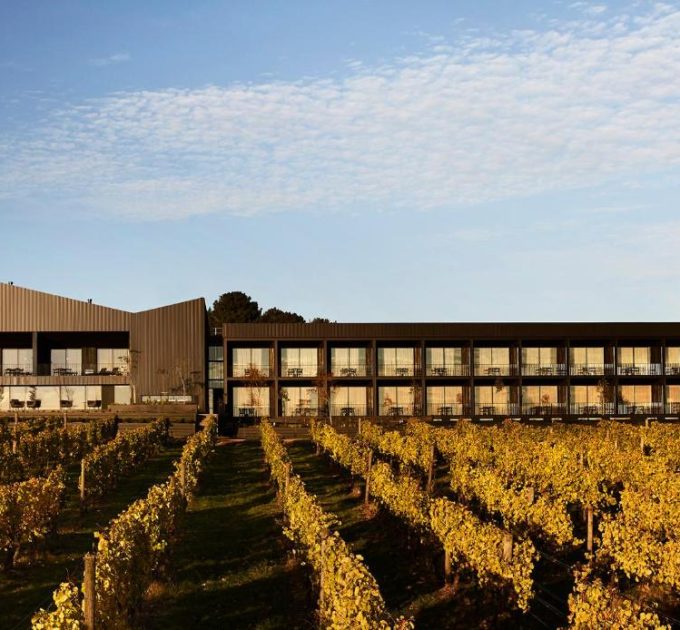 Jackalope Hotel Mornington Peninsula